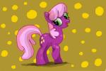 How to Draw Cheerilee from My Little Pony Friendship Is Magic