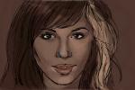 How to Draw Christina Perri