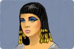 How to Draw Cleopatra