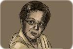 How to Draw Cory Aquino