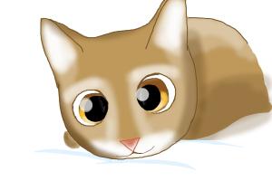 How to Draw Cute Eyes