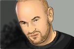 How to Draw Dana White Of Ufc