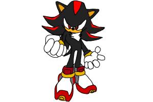 Dark Sonic 2 