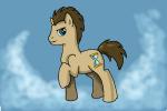 How to Draw Doctor Whooves from My Little Pony Friendship Is Magic