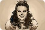 How to Draw Dorothy from Wizard Of Oz