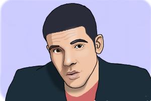 How to Draw Drake