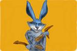 How to Draw E. Aster Bunnymund  from Rise Of The Guardians