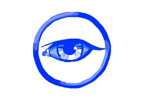 How to Draw Erudite, The Intelligent Logo from Divergent