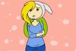 How to Draw Fionna from Adventure Time