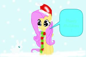 How to Draw Fluttershy
