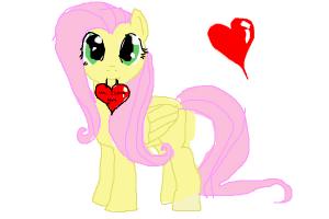 How to Draw Fluttershy