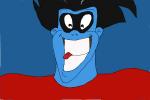 How to Draw Freakazoid from Freakazoid