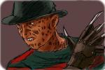 How to Draw Freddy Krueger