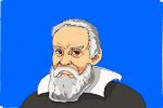 How to Draw Galileo Galilei