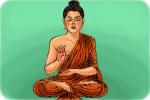 How to Draw Gautama Buddha