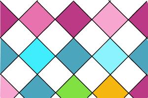 How to Draw Geometric Patterns