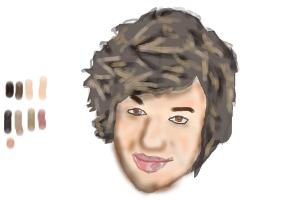 How to Draw George Shelley