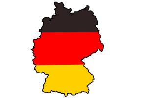How to Draw Germany