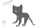 How to Draw Graystripe Magna Series