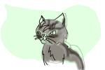 How to Draw Graystripe