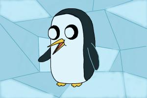 How to Draw Gunter