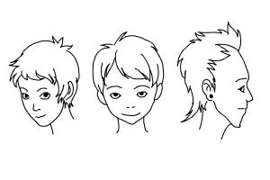 How to Draw Heads