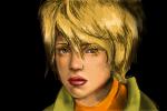 How to Draw Heather Mason from Silent Hill 3