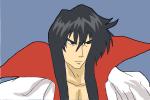 How to Draw Hiko Seijuro from Rurouni Kenshin