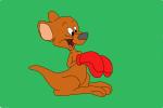 How to Draw Hippety Hopper from Looney T
