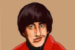 How to Draw Howard Wolowitz from Big Bang Theory