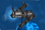 How to Draw Hubble Space Telescope - DrawingNow