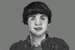 How to Draw Jake Short