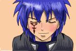 How to Draw Jellal Fernandes from Fairy Tail