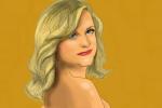 How to Draw Jessica Capshaw