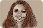 How to Draw Jesy Nelson from Little Mix