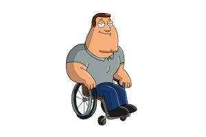 family guy characters drawings