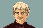 How to Draw Joffrey Baratheon from Game Of Thrones