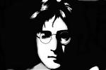 How to Draw John Lennon