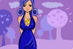 How to Draw Juvia Lockser from Fairy Tail
