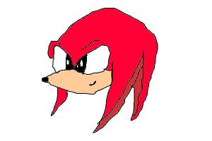 How to Draw Knuckles