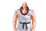 How to Draw Kukai from Flame Of Recca