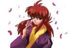 How to Draw Kurama from Yu Yu Hakusho