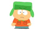 How to Draw Kyle Broflovski from Southpark