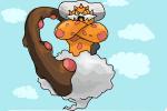 How to Draw Landorus from Pokemon