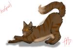 How to Draw Leafpool