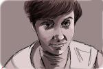 How to Draw Lena Dunham