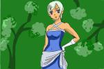 How to Draw Lisanna Strauss from Fairy Tail