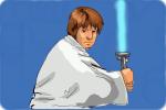 How to Draw Luke Skywalker