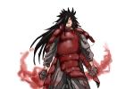 How to Draw Madara Uchiha from Naruto