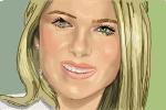 How to Draw Maria Sharapova